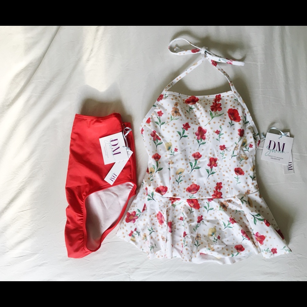 DM Fashion Swimsuit